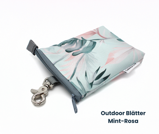 Leckerlibeutel Outdoor Muster