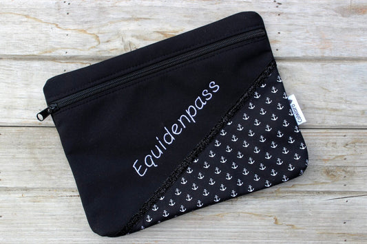 Pferdepasshülle Flavor