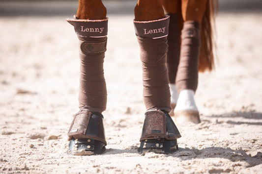 Bandagierunterlagen Luxury