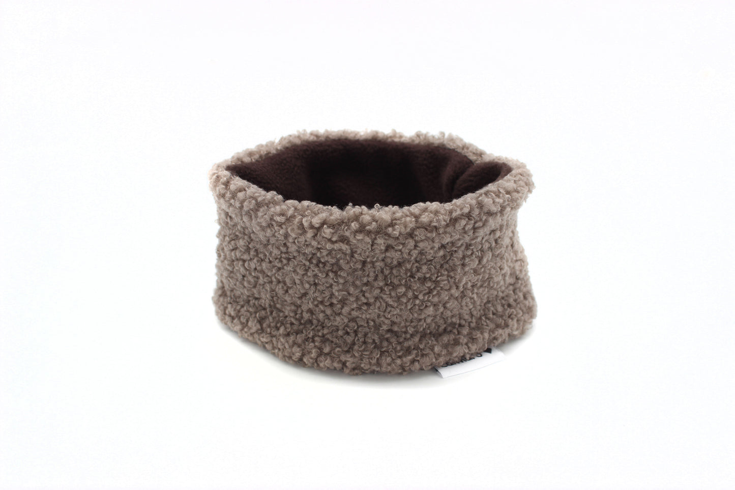 Hunde Loop Fluffy