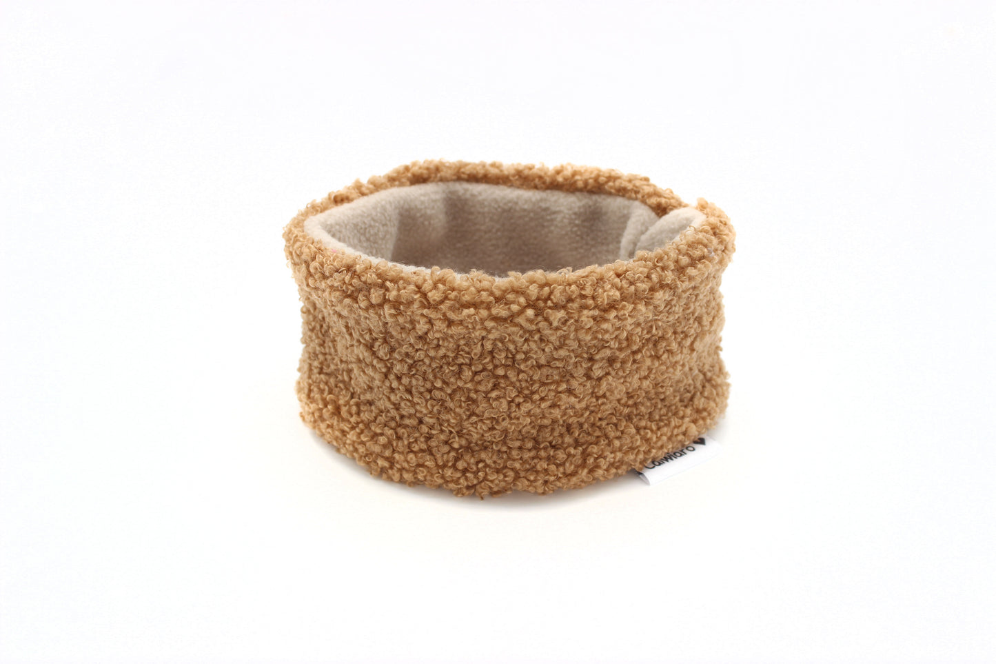 Hunde Loop Fluffy