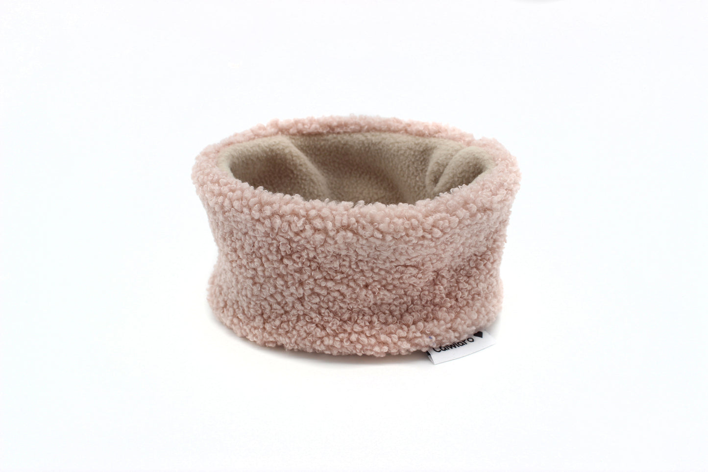 Hunde Loop Fluffy