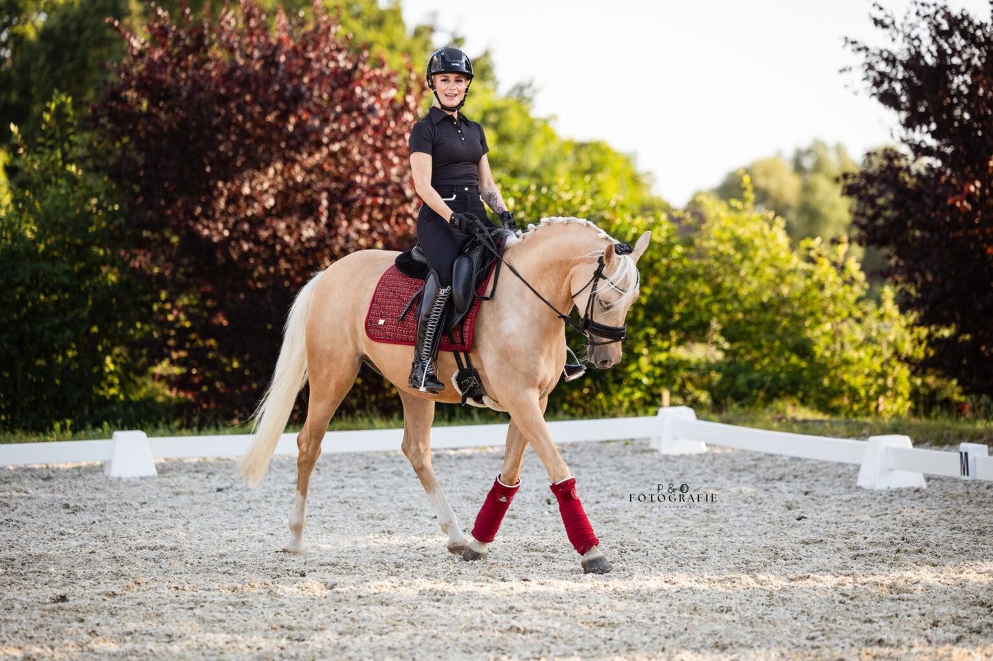 Bandagierunterlagen Luxury Light