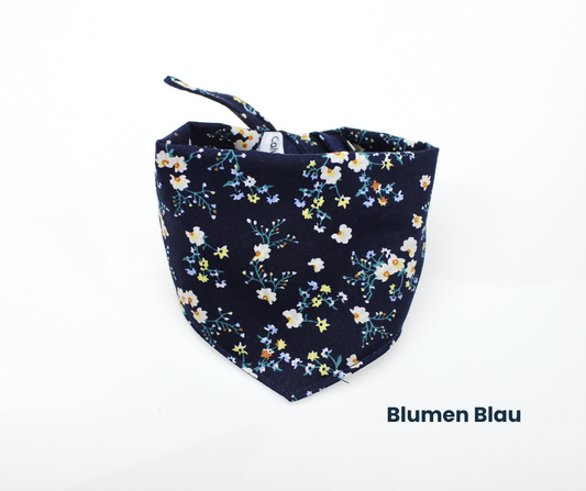 Hundehalstuch Four Seasons - L (46-55cm - alte Größe)