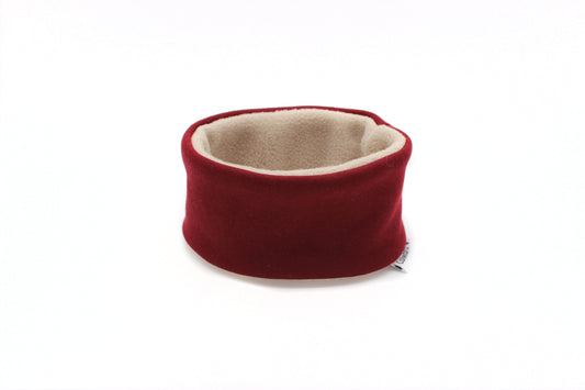 Hunde Loop Wine - H/W 2025