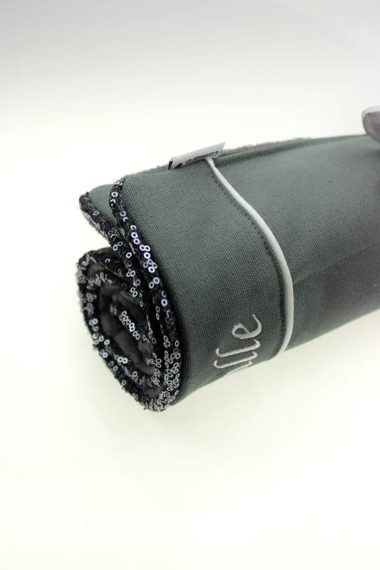 Bandagierunterlagen Luxury Grey