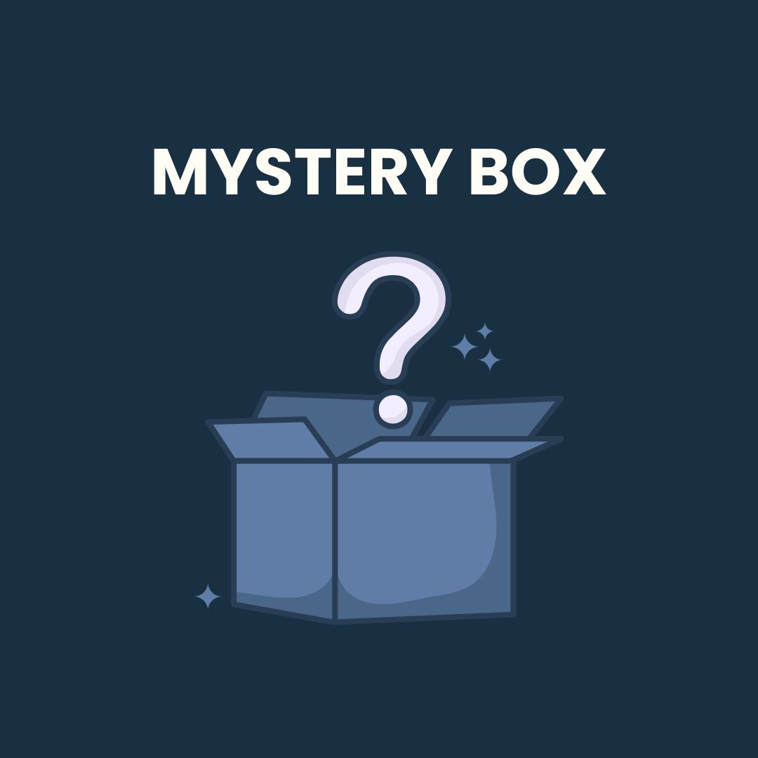 Mystery Box - Noseband PONY