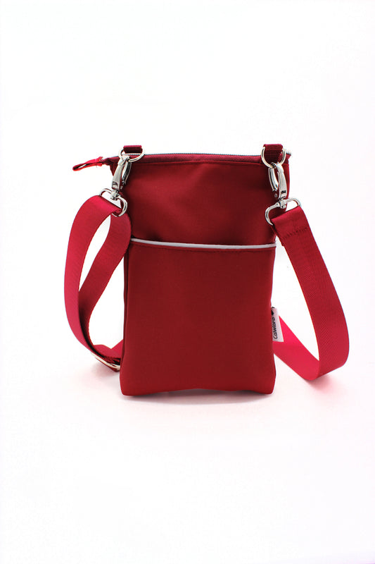 Gassitasche Wine - H/W 2025