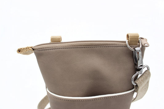 Gassitasche Hillford - Desert Beige