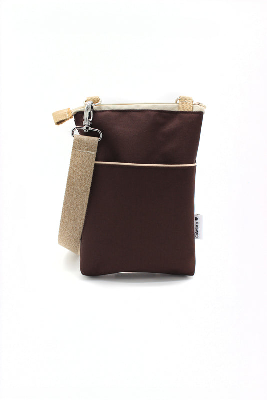 Gassitasche Hazel - H/W 2025