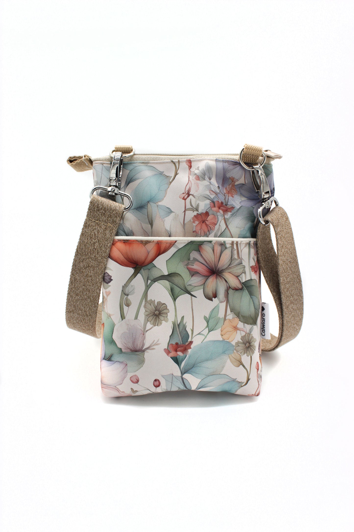 Gassitasche Blossom - Frühjahr 2026