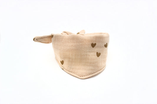 Hundehalstuch Hazel - H/W 2025