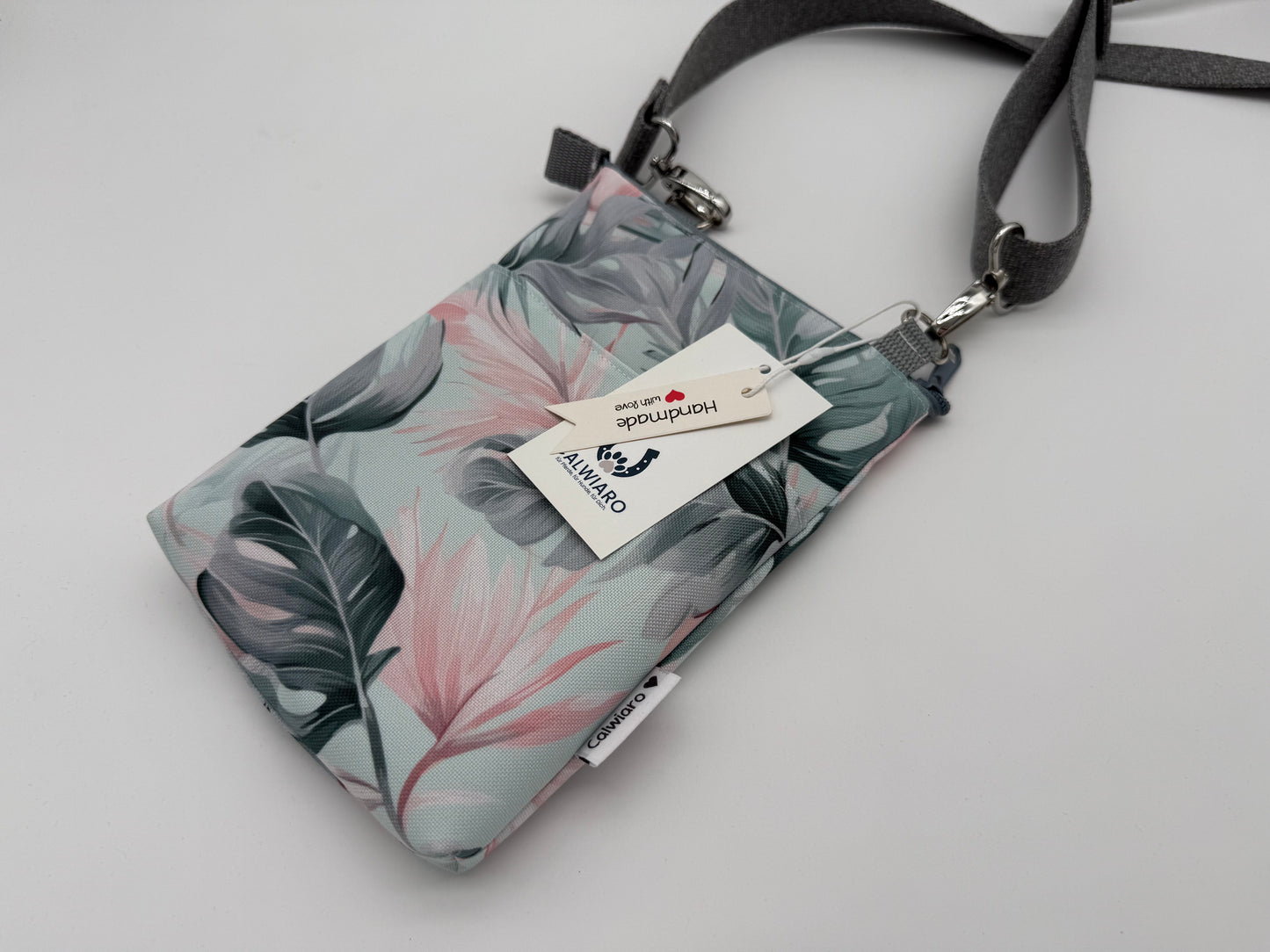 Gassitasche Outdoor - versch. Designs