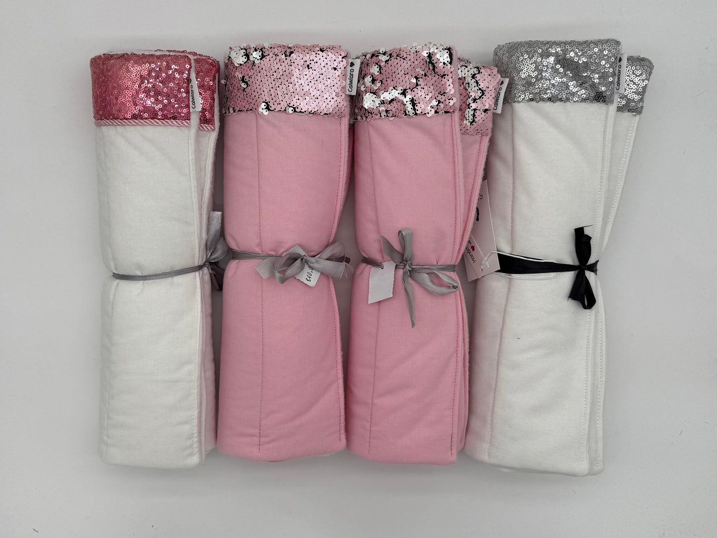 Bandagierunterlagen 2er Set L (WB)