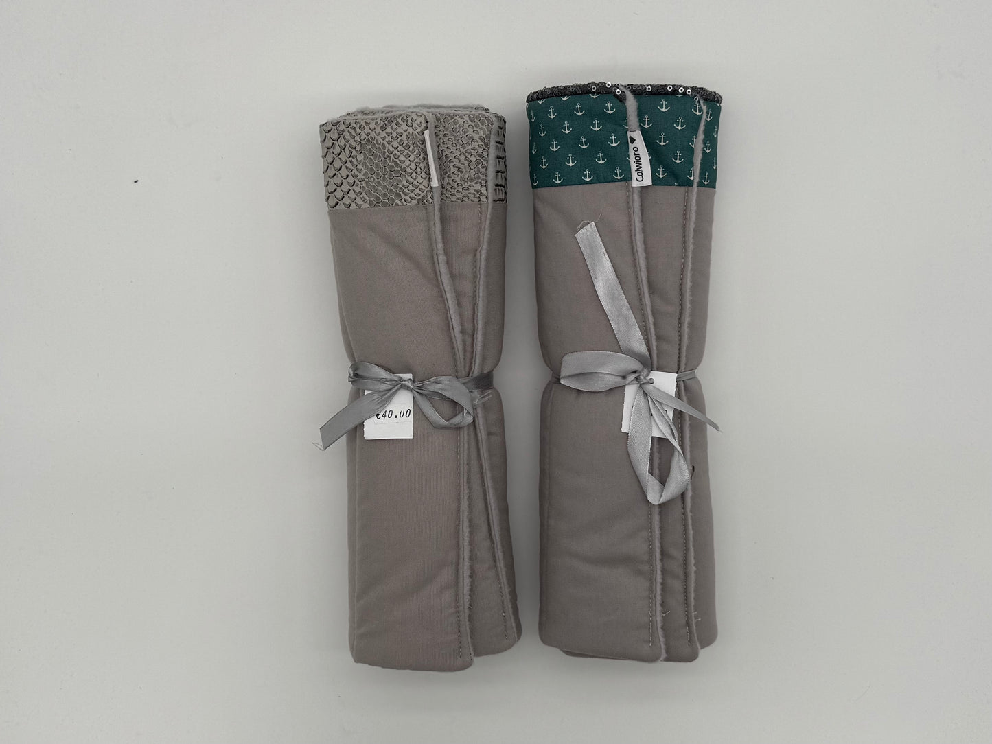 Bandagierunterlagen 2er Set M (VB)