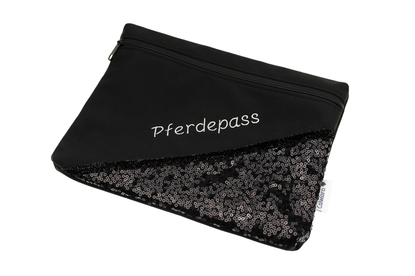 Pferdepasshülle Mayfare