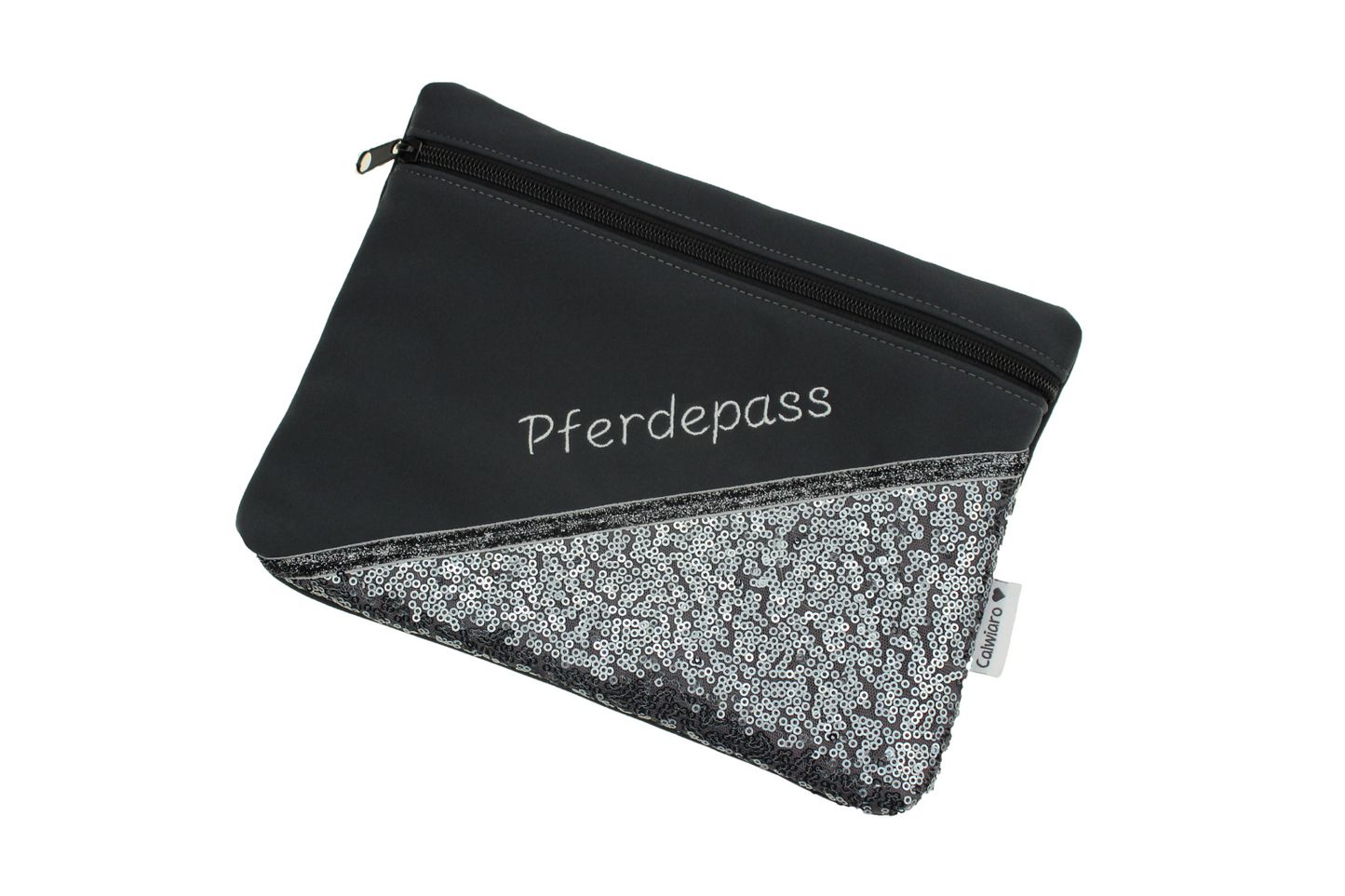 Pferdepasshülle Mayfare
