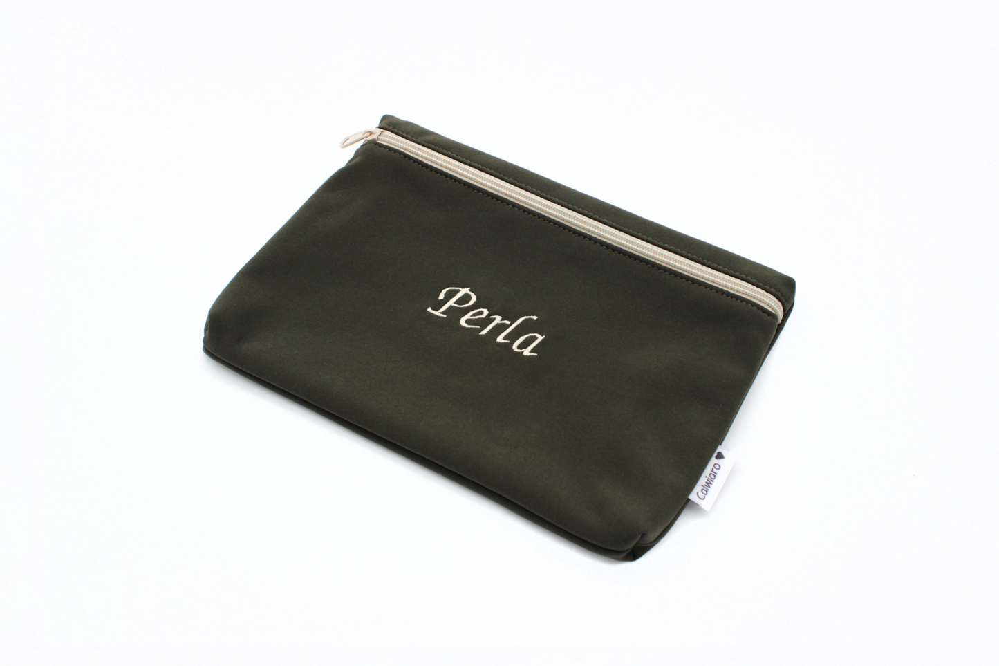 Pferdepasshülle Basic