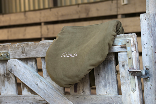 Reitpadschoner Basic