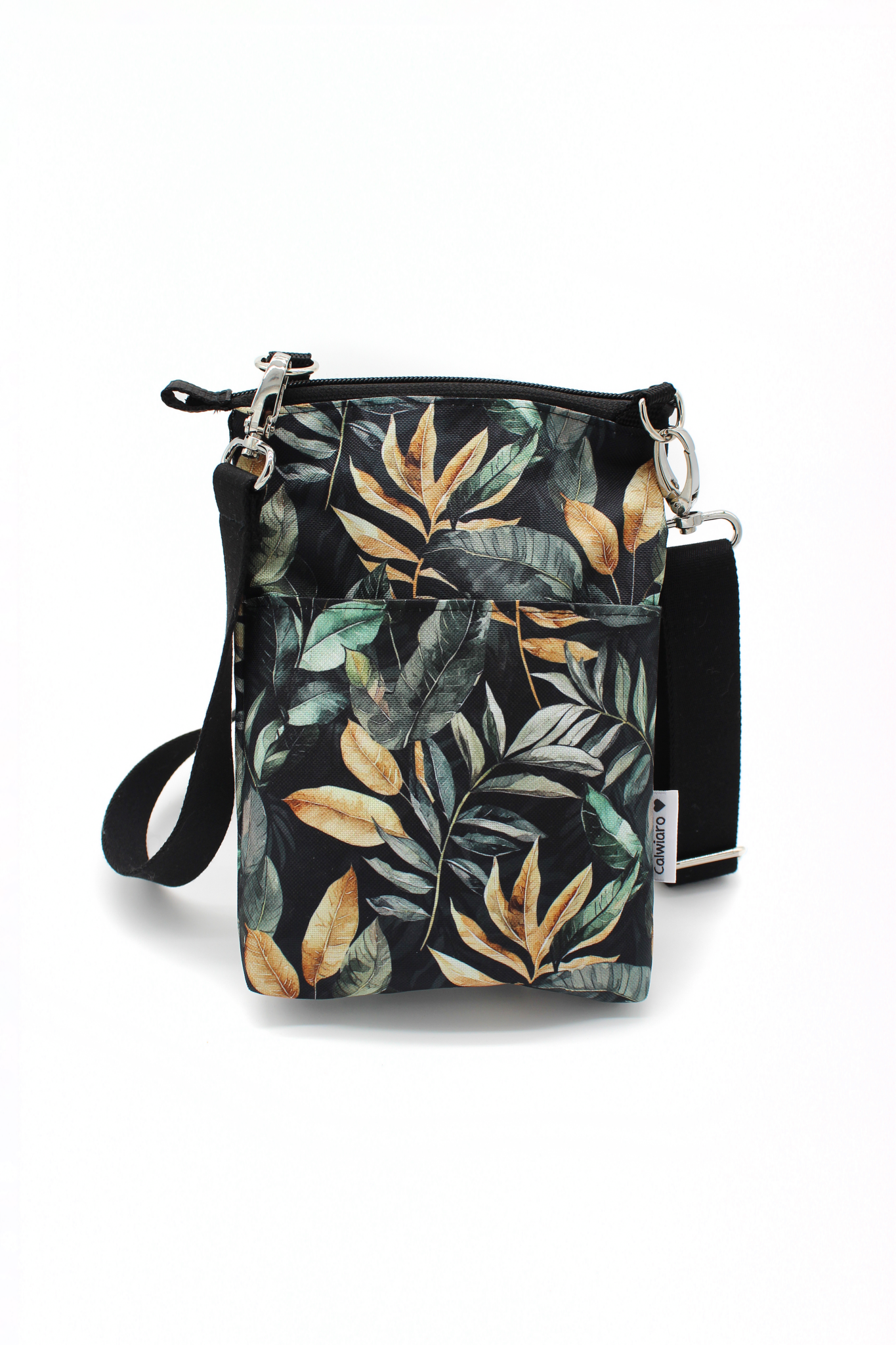 Gassitasche Outdoor Pale