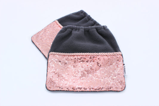 Steigbügelschoner Mayfare Light