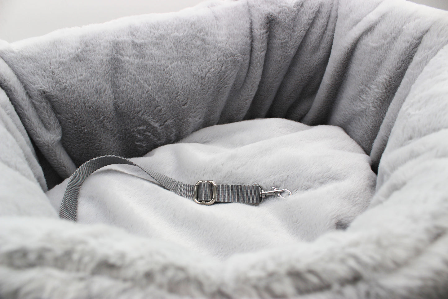 Hundetasche M (H40xB50xT25) - Einzelstück