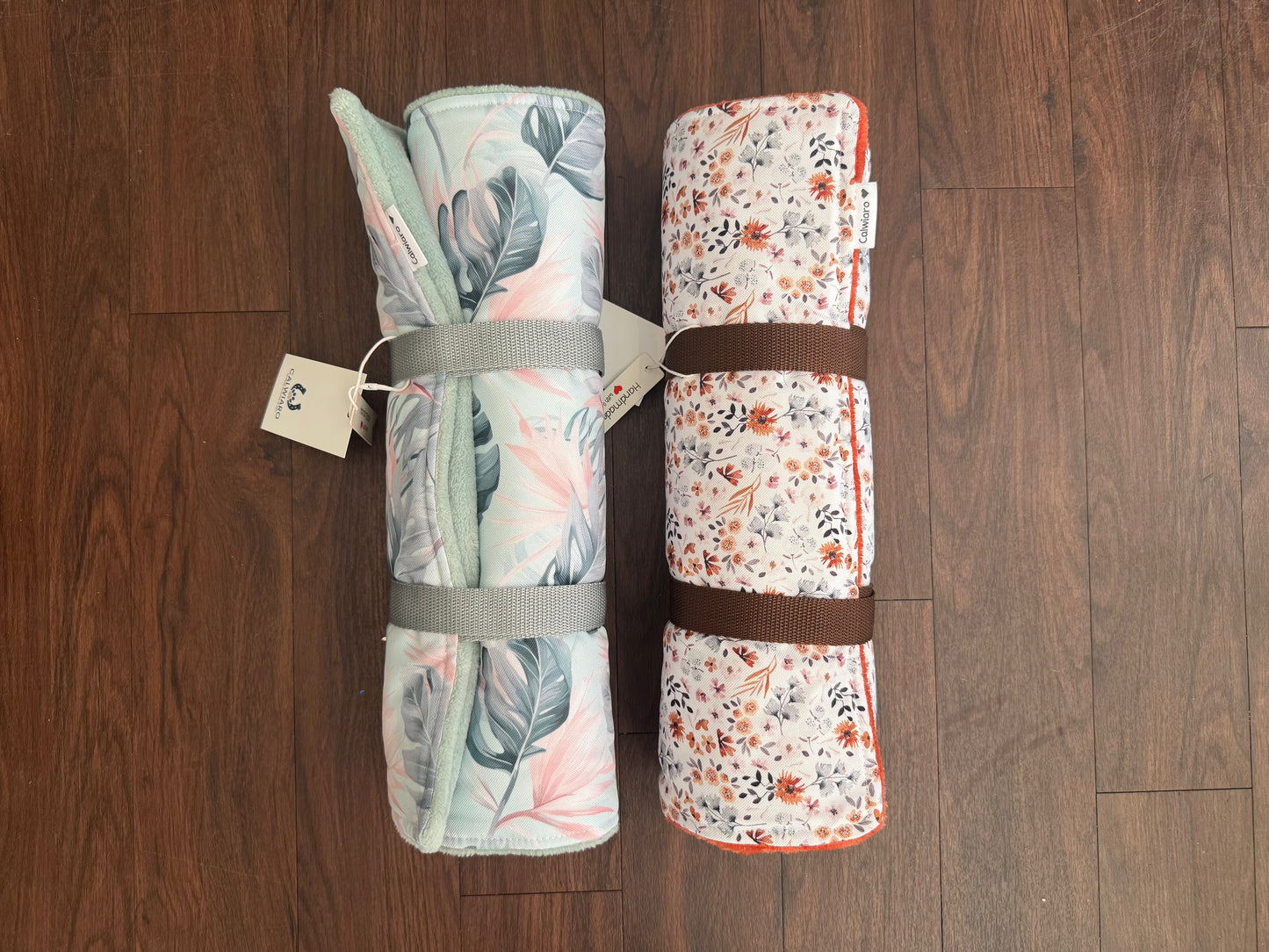Hunde Roll-Up Matte - 40x60cm
