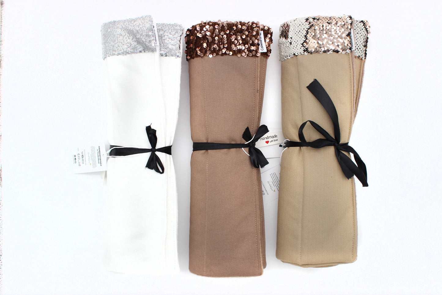 Bandagierunterlagen 2er Set L