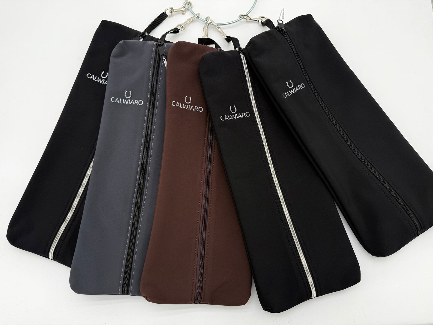 Stirnriemen Tasche - Inlay