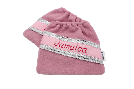 Steigbügelschoner Mayfare Pro