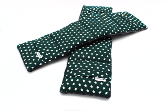 Longierunterlage Flavor – Mini Shetty