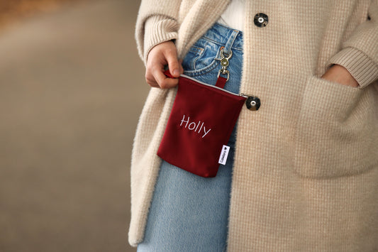 Leckerlibeutel Wine - H/W 2025