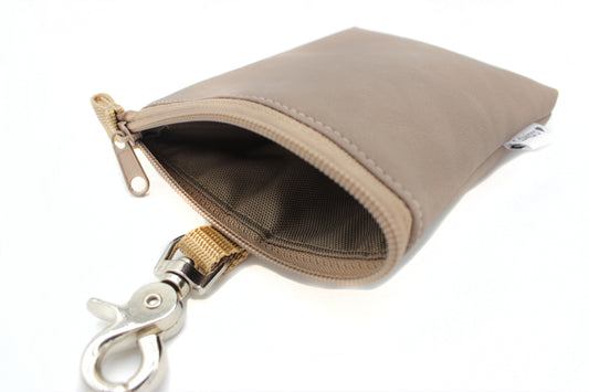 Leckerlibeutel Hillford - Desert Beige