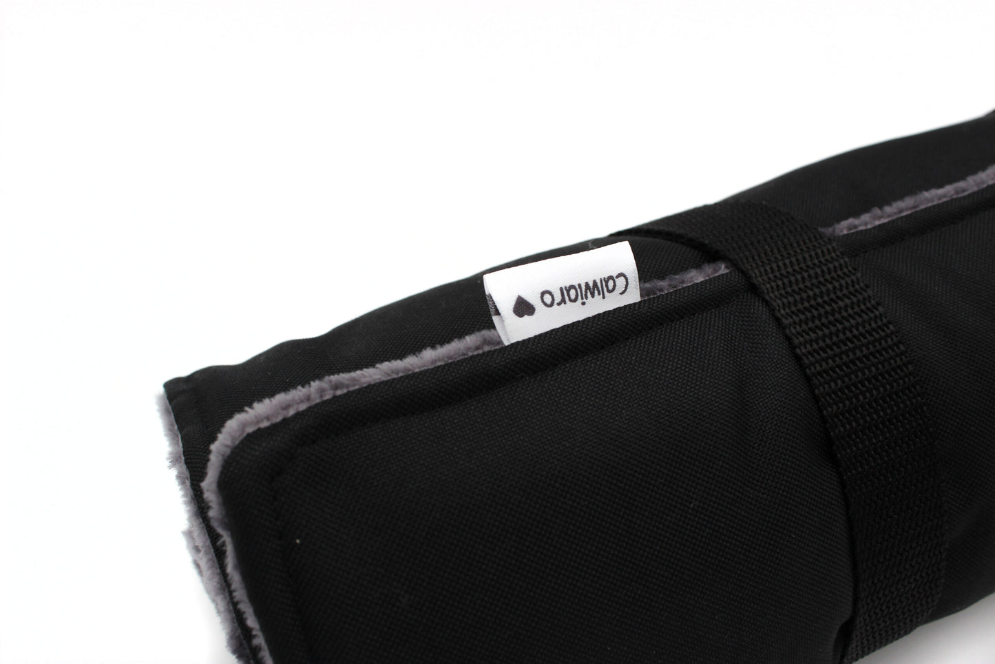 Outdoordecke Schwarz