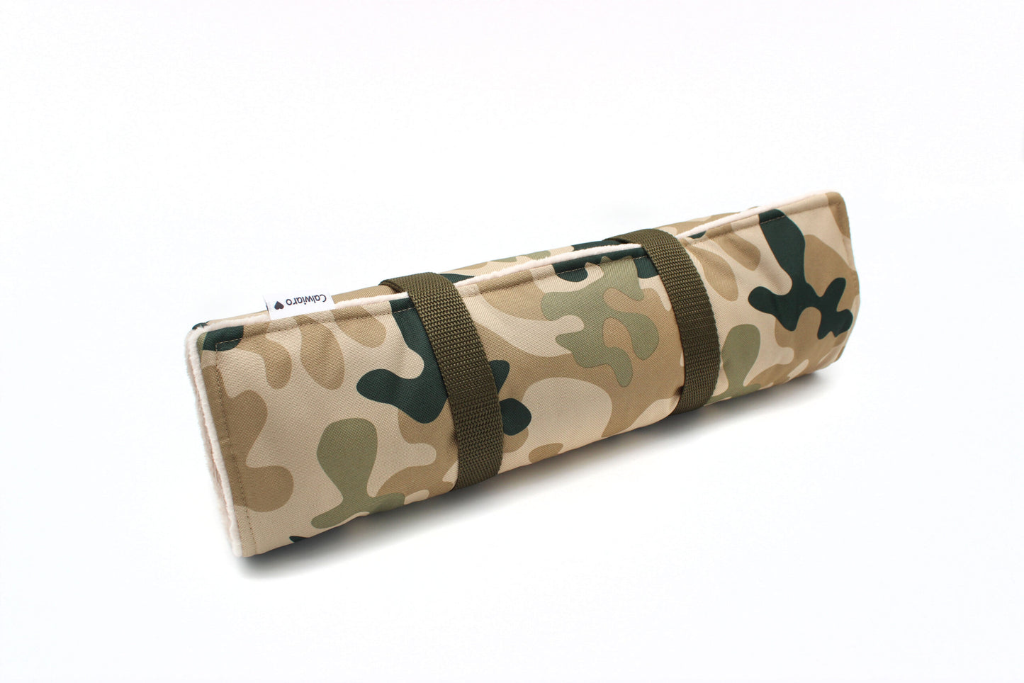 Outdoordecke Helles Camouflage