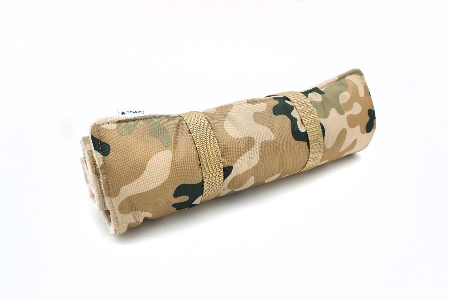 Outdoordecke Helles Camouflage
