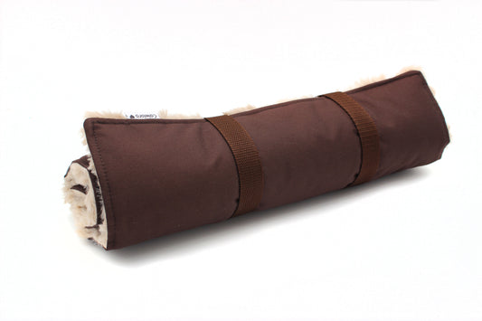 Outdoordecke Hazel - H/W 2025