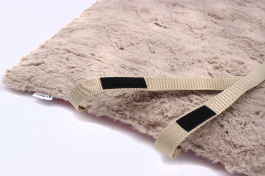 Outdoordecke Wine - H/W 2025