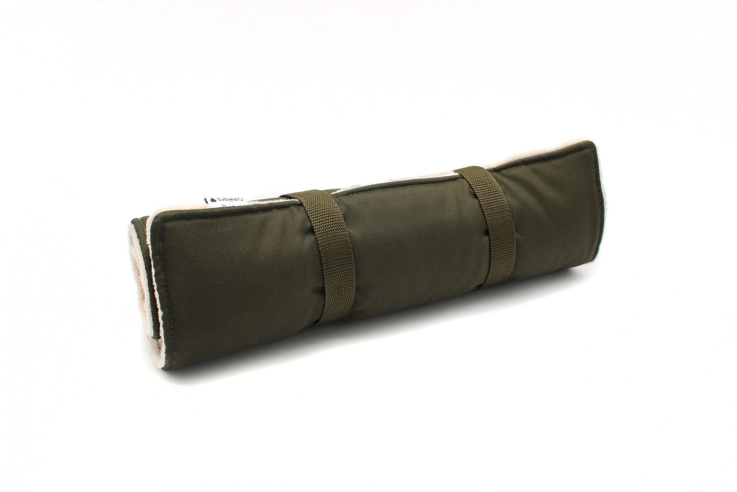 Outdoordecke Khaki