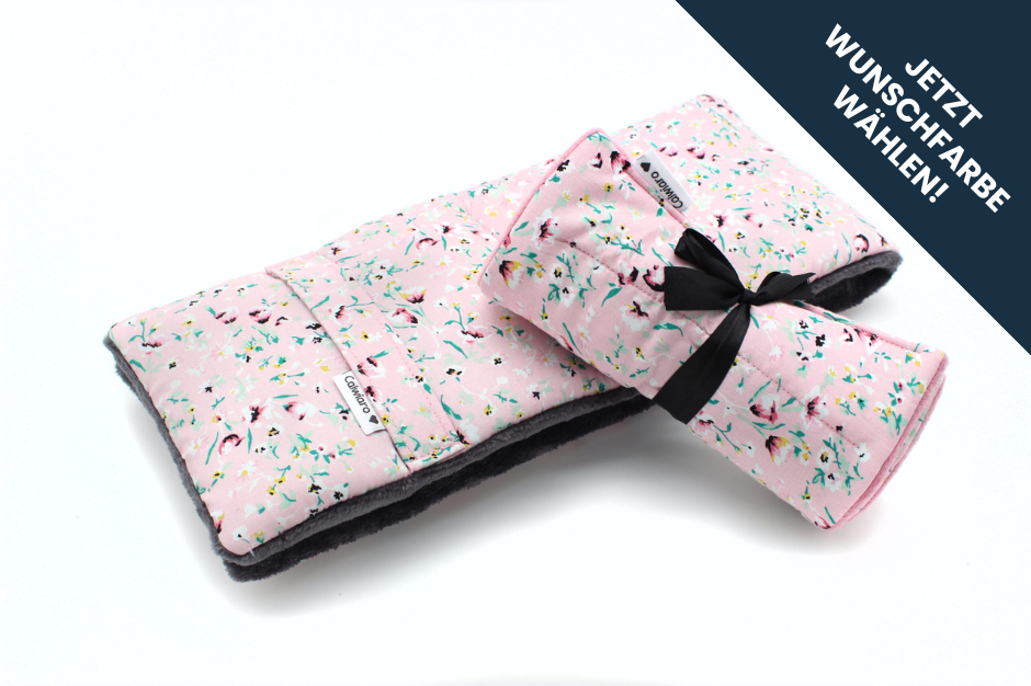 Longier Set Flavor – Mini Shetty