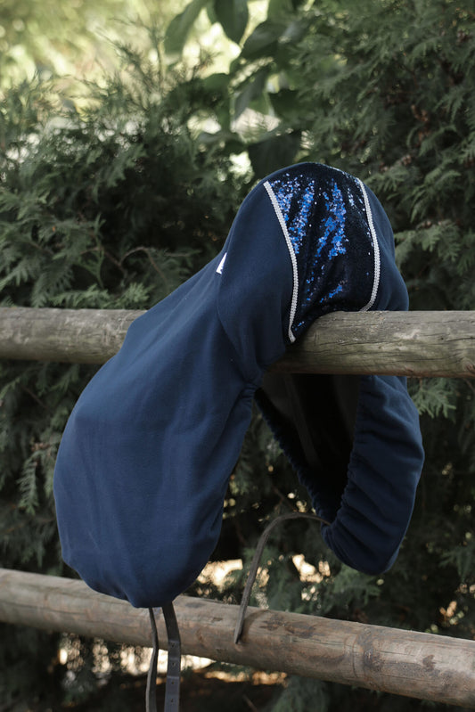 Sattelschoner Mayfare Blue