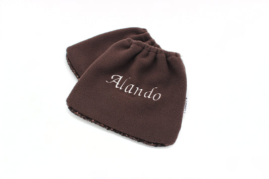 Steigbügelschoner Twinkle - H/W 2025