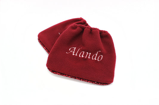 Steigbügelschoner Twinkle - H/W 2025