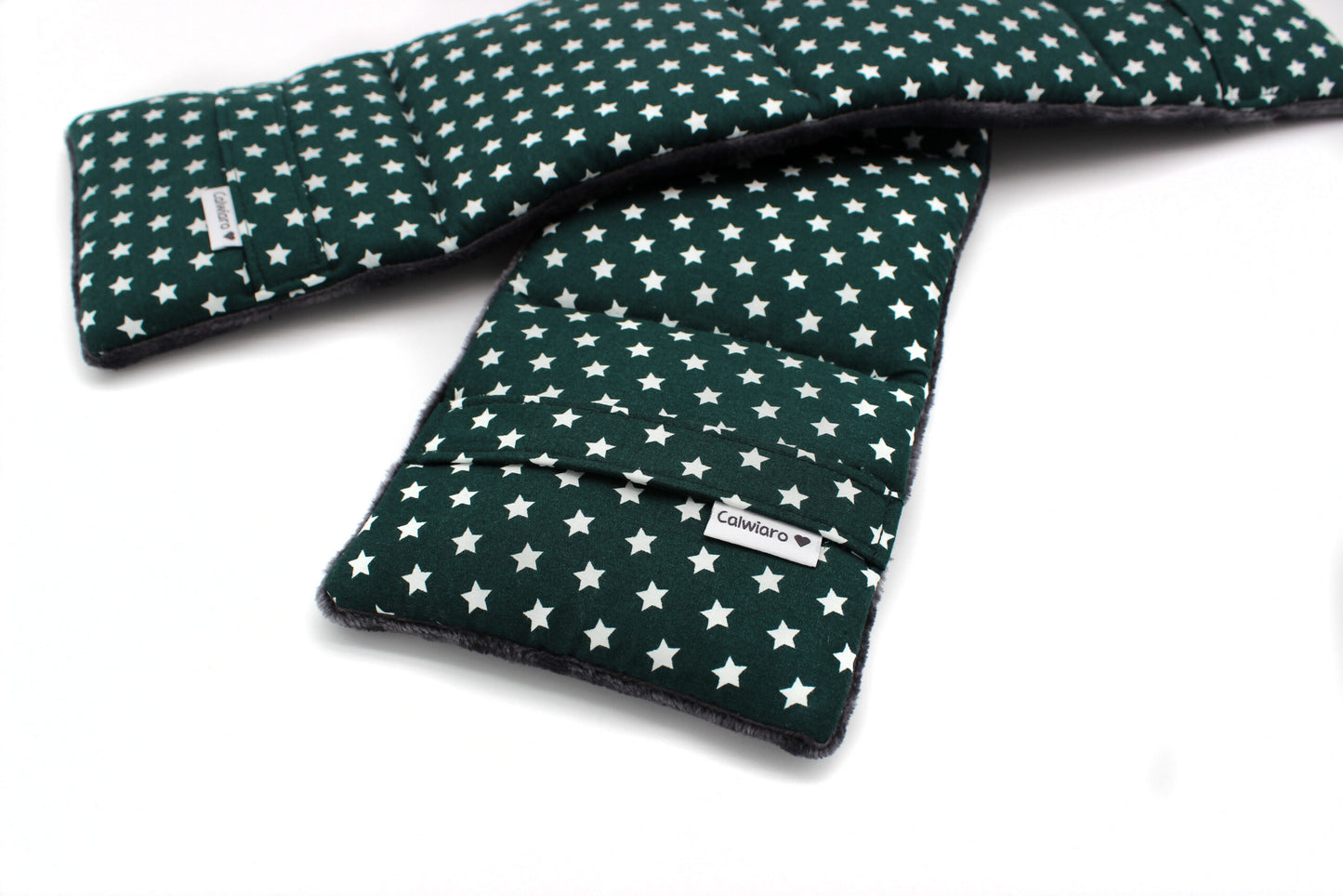 Longierunterlage Flavor – Mini Shetty