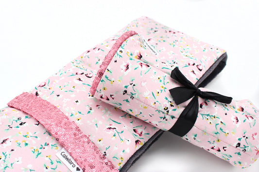 Longier-/Bodenarbeitsset Flavor Pro – Mini Shetty