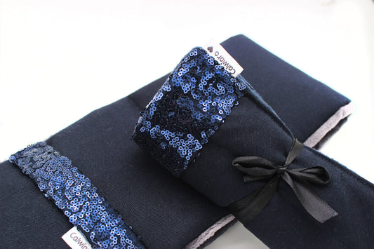 Longier-/Bodenarbeitsset Mayfare – Mini Shetty