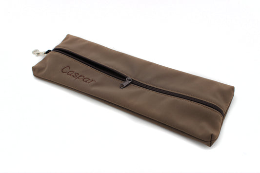 Stirnriemen Tasche Truffle
