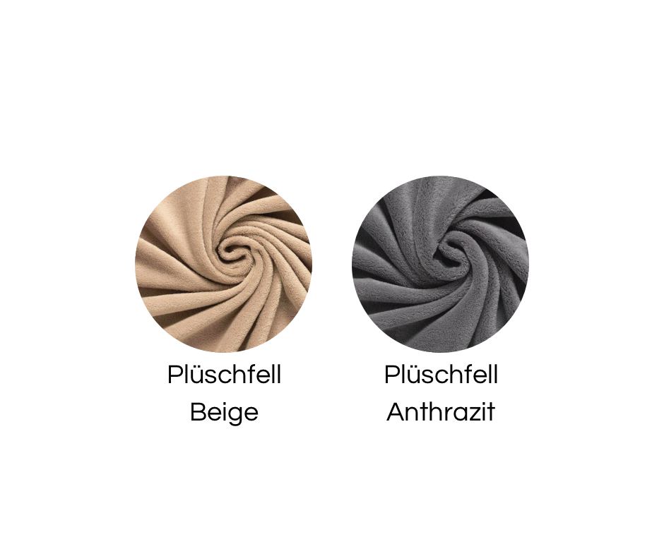 Longierunterlage Pure