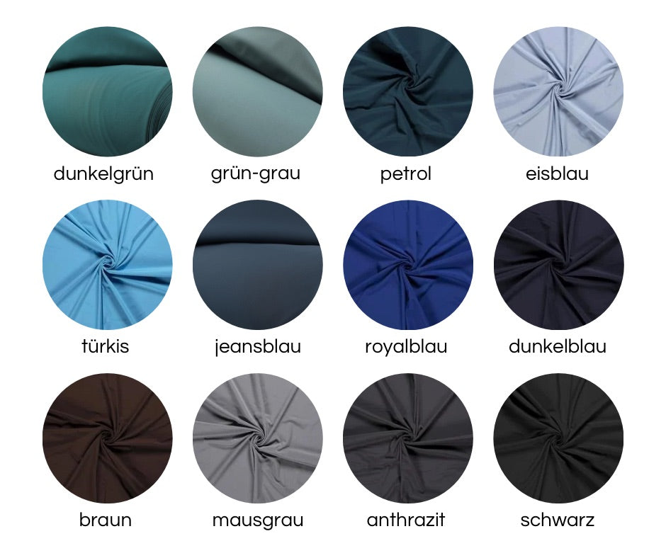 Impfpasshülle Basic