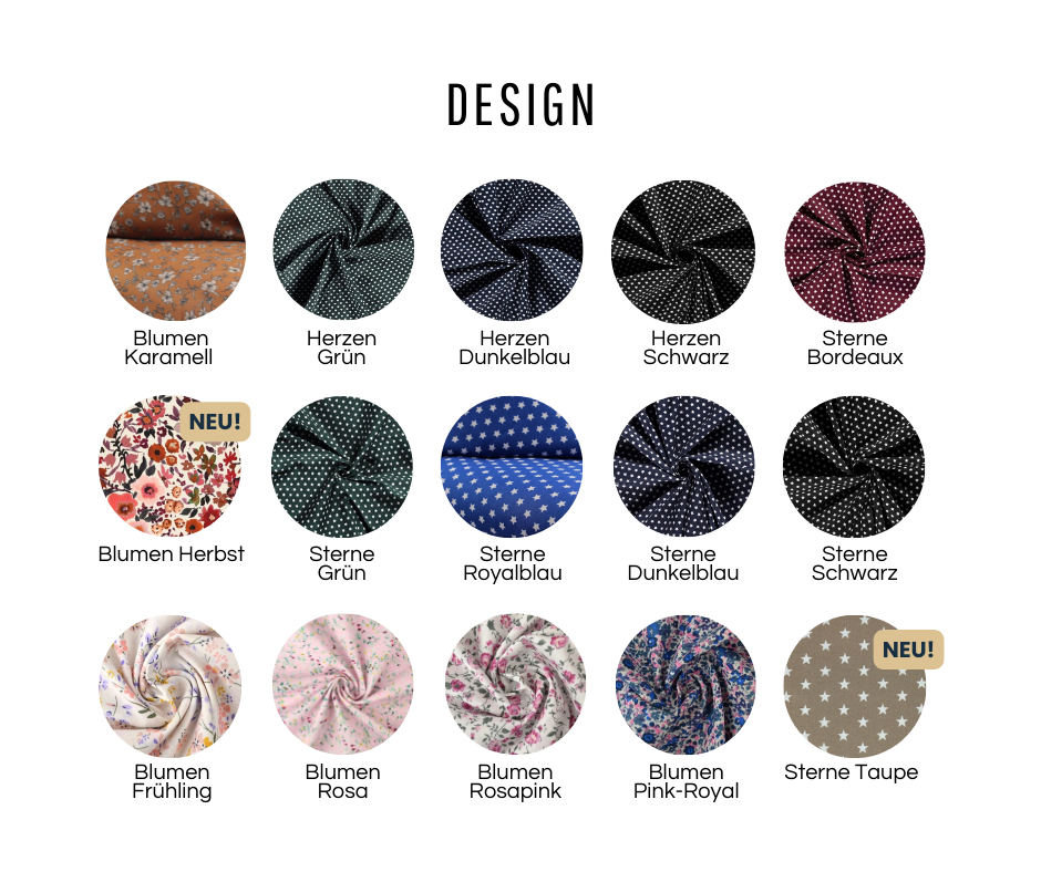 Wärmekissen – Mini Shetty